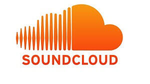 音乐Soundcloud like|赞|评论|转发